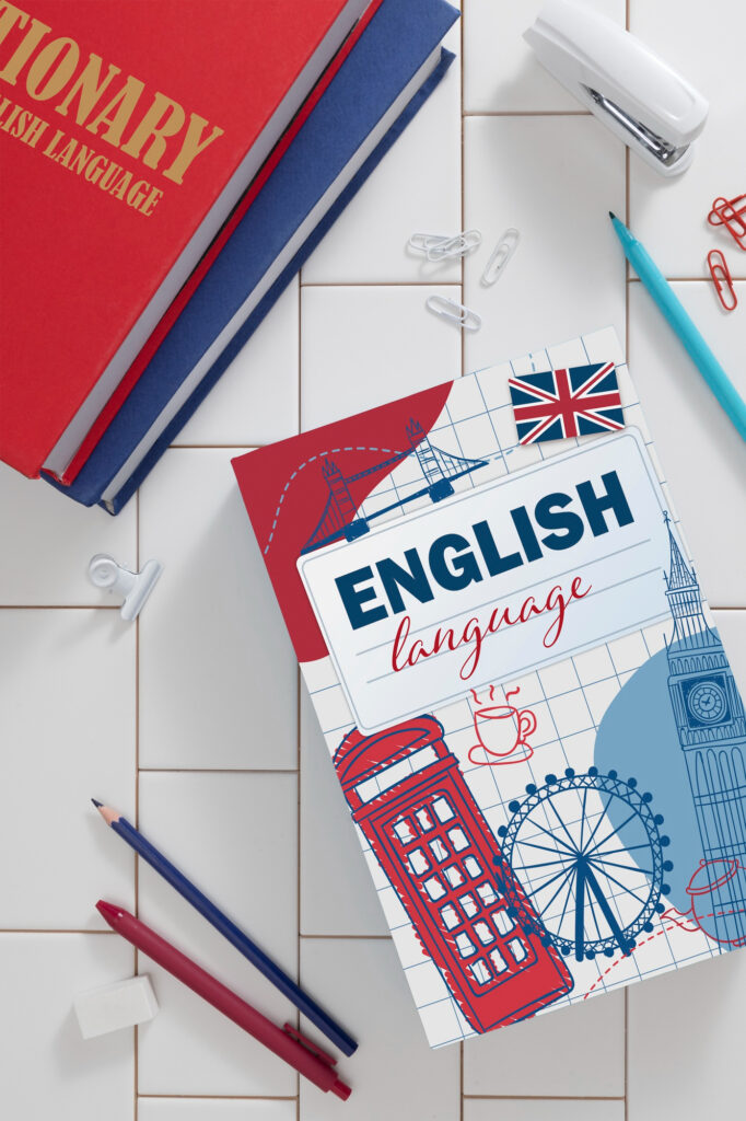 English Dictionary